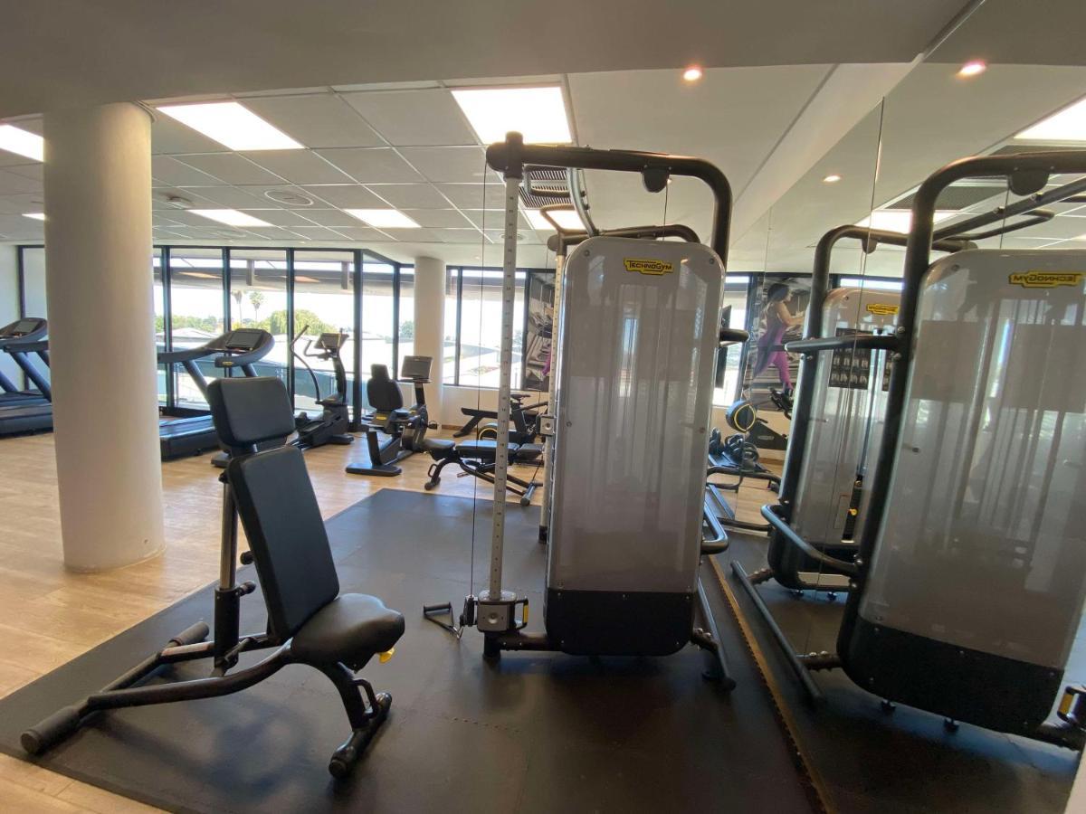 Radisson Hotel And Convention Centre Or Tambo Airport Johannesburg Bagian luar foto
